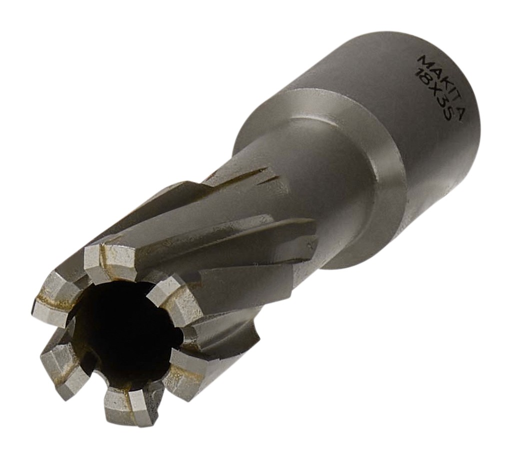 UD00UPC18S Mũi Khoan Từ Tct(ngắn)18x35mm