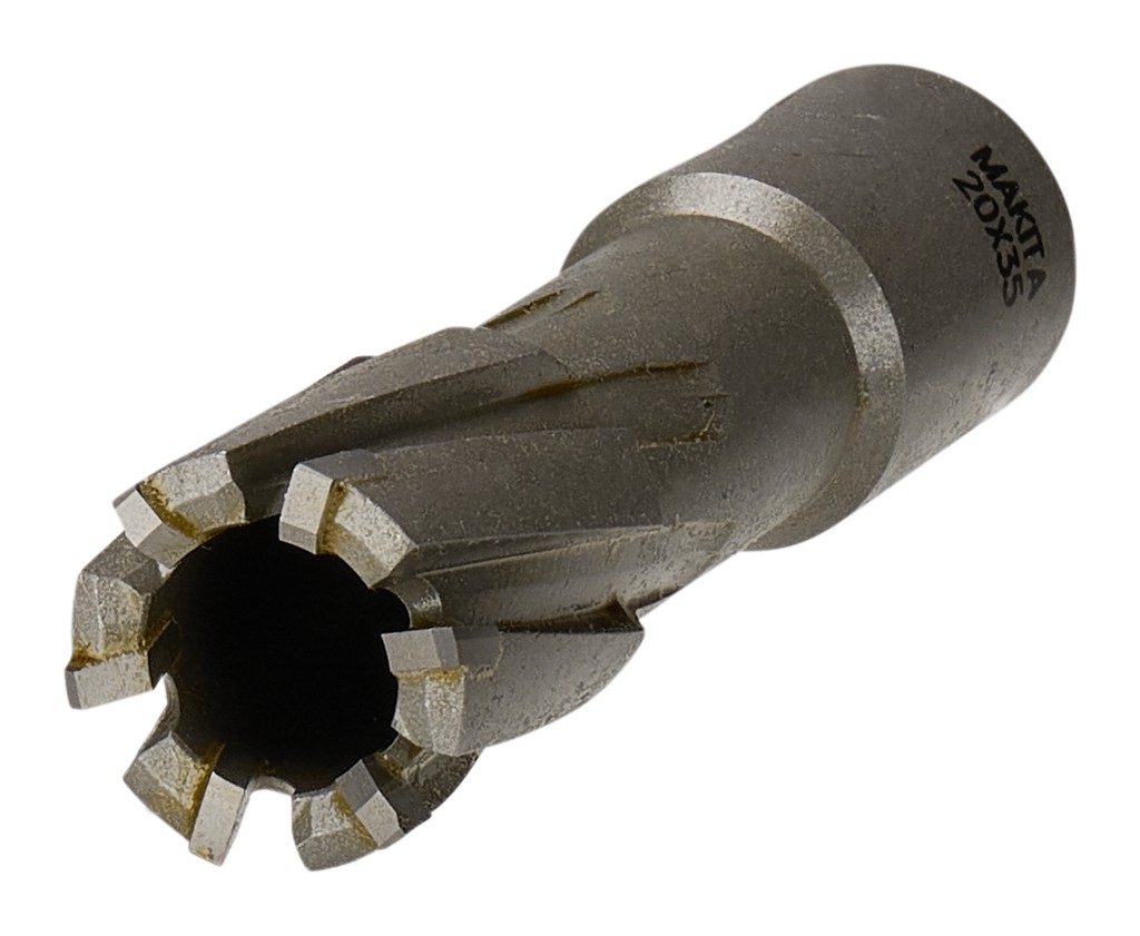 UD00UPC20S Mũi Khoan Từ Tct(ngắn)20x35mm