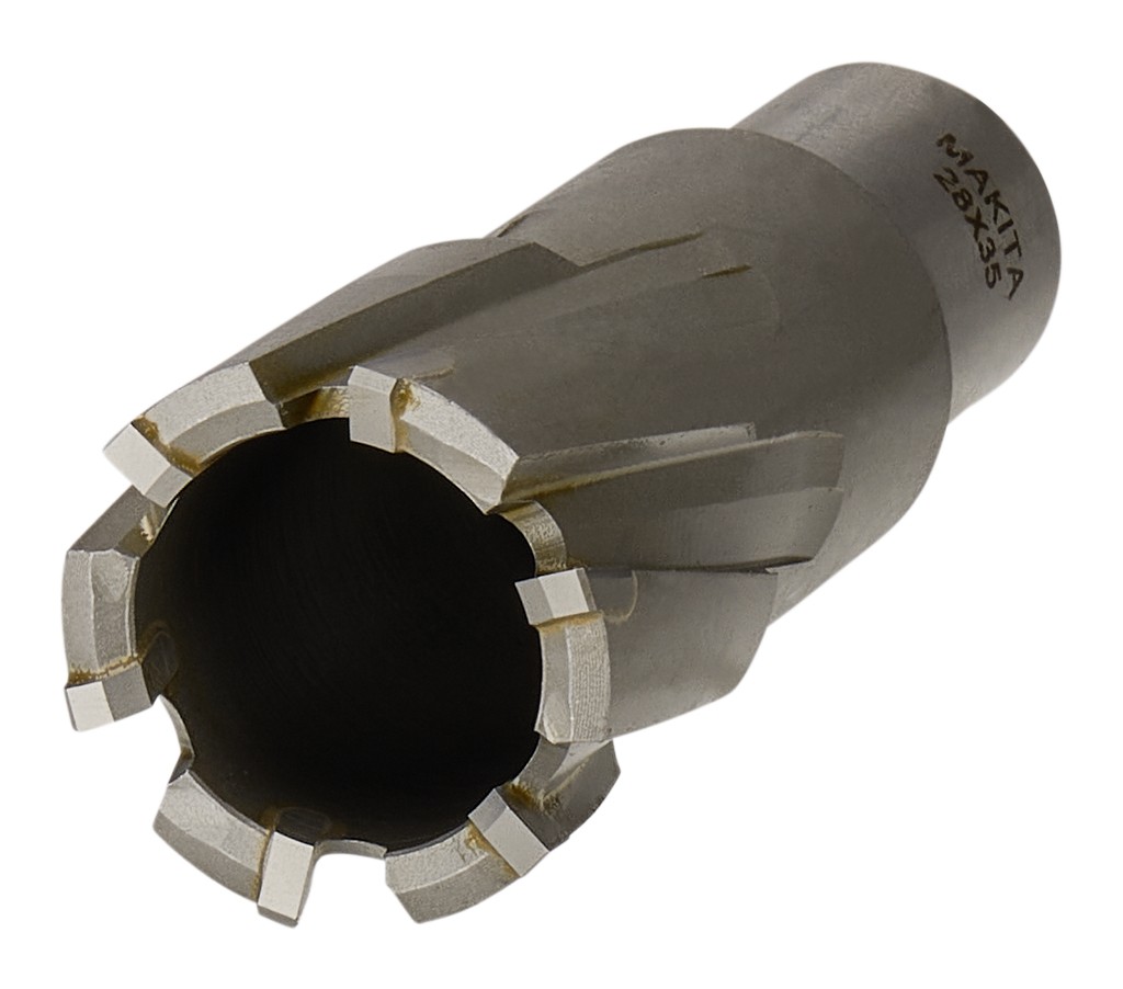 UD00UPC28S Mũi Khoan Từ Tct(ngắn)28x35mm