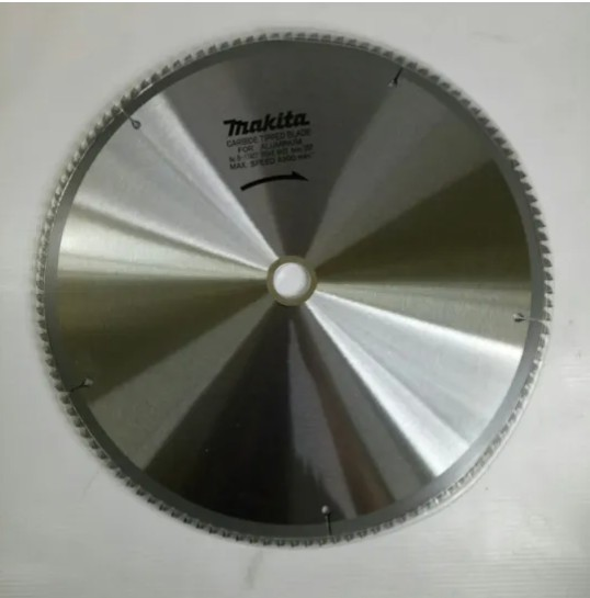 B-17407 B-17407 LƯỠI CƯA HỢP KIM 355X25.4X120T CHO NHÔM (Đã VAT 10%)