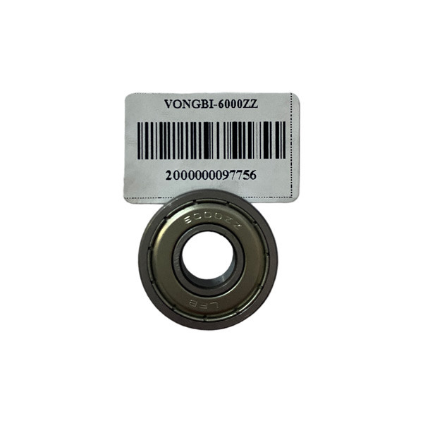 Vòng bi 6000ZZ mài khuôn DCK - KSJ05-25 - 30021400048