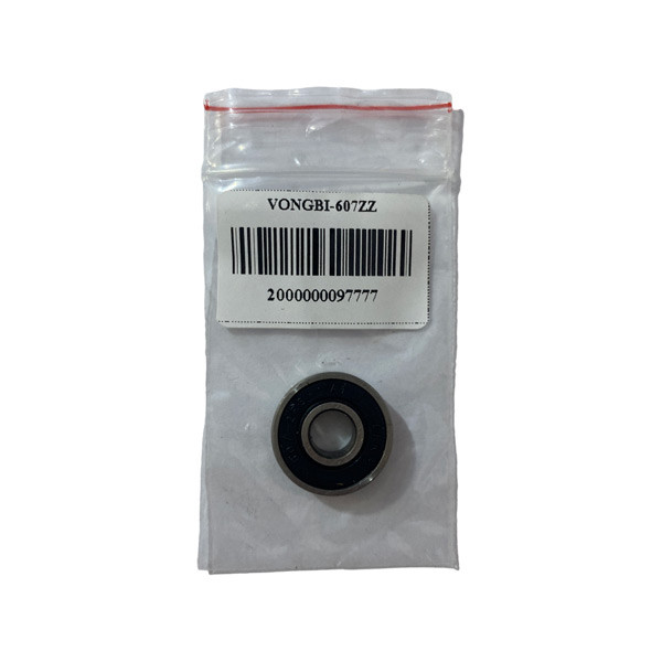 vong bi 607zz