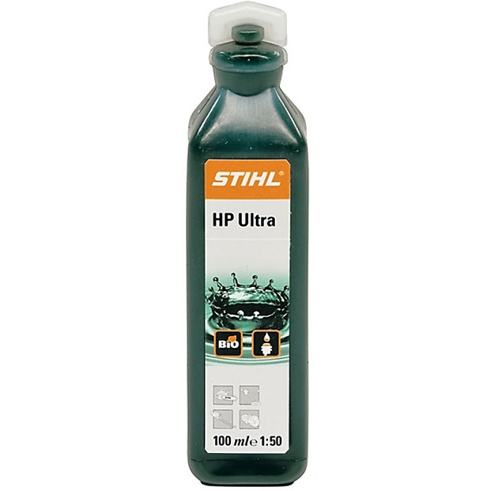 Hp Ultra 100ml STIHL 0781 319 8060