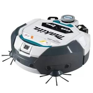 MÁY HÚT BỤI ROBOT DÙNG PIN (BL)(18V) DRC300