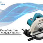 185mm may cua dia 1050w makita 5806b 3 1