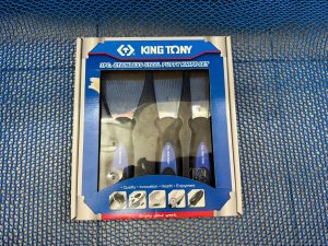 Bộ dao sủi sơn Kingtony 9CJ013 – 3 cỡ lưỡi 32/50/75mm, cạo sơn nhanh gọn 7 Bộ dao sủi sơn Kingtony 9CJ013