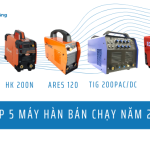 Top 5 máy hàn bán chạy năm 2025