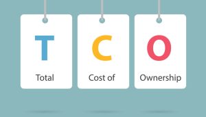 Total Cost of Ownership