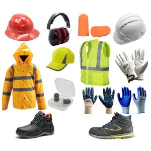 Sửa chữa cổng sắt, cải tạo hàng rào bền đẹp với quy trình 9 bước dễ áp dụng 3 Nhóm sản phẩm đồ bảo hộ lao động