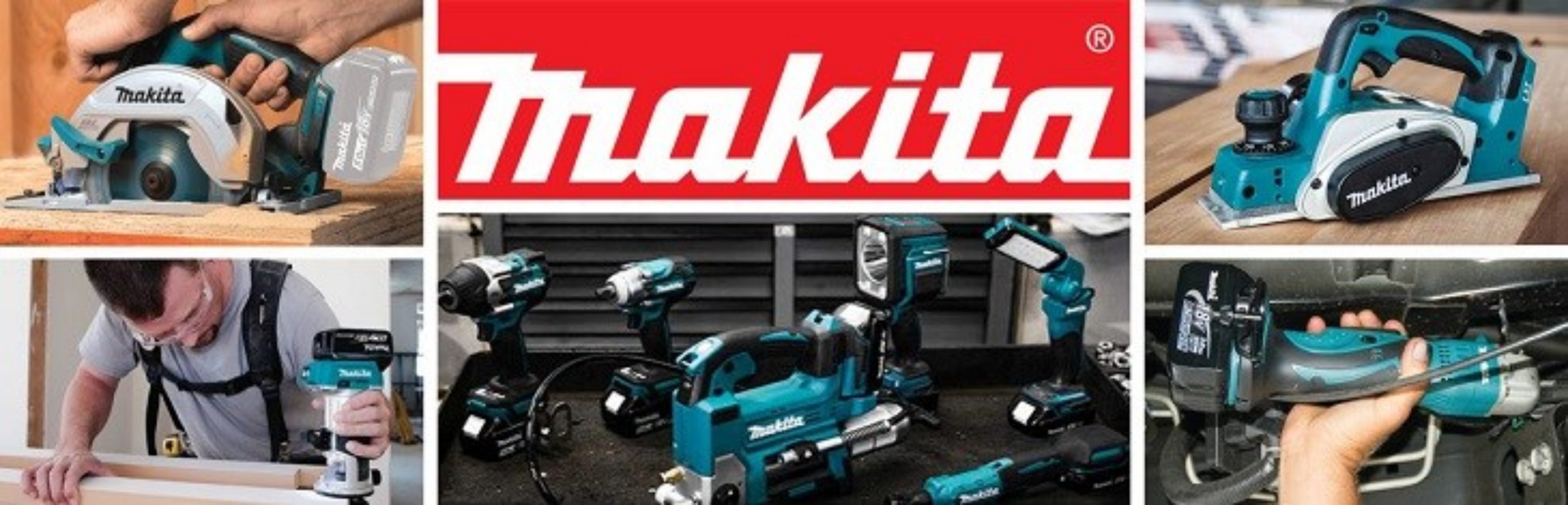 Vì Sao Máy Khoan Makita Được Tin Dùng? Ưu Điểm Nổi Bật 1 máy khoan makita