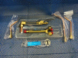 Bộ Valy Hàn Cắt Generico 1420-N 11 Bộ valy hàn cắt Generico 1420-N