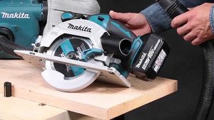 REVIEW 185mm Máy Cưa Đĩa 1050W MAKITA 5806B 3 Máy Cưa Đĩa 185mm