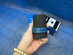 Đầu Tuýp Khẩu Đen Dài Lục Giác Kingtony 883532M1 8 Đầu Tuýp Khẩu Đen