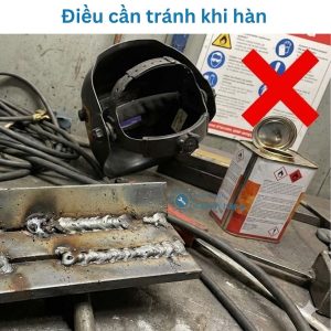 Gia Công Hàn Công Nghiệp: Tối Ưu Hóa Kỹ Thuật Và Lựa Chọn Thiết Bị Hàn Hiệu Quả 3 gia công hàn