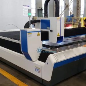 Máy Cắt CNC Là Gì? Bí Quyết Chọn Thiết Bị Cắt Kim Loại Chuẩn Xác 4 máy cắt cnc
