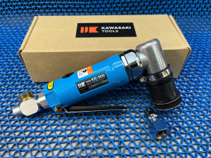 Máy chà nhám hơi nước KPT-3530