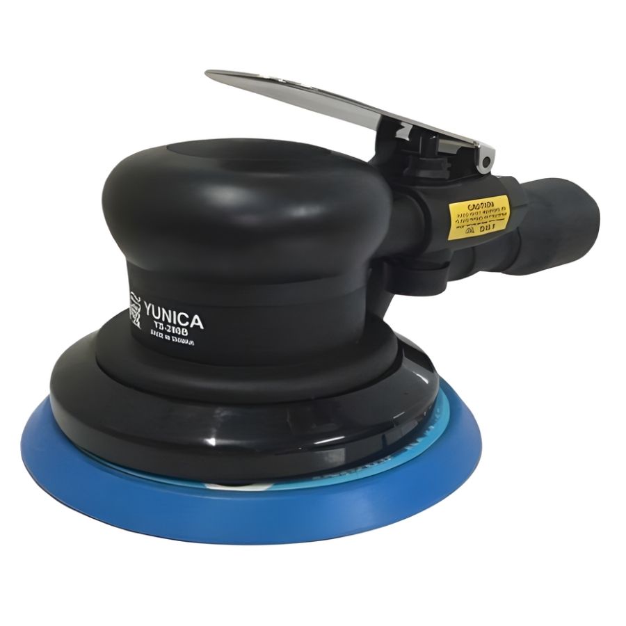 Máy chà nhám hơi Yunica