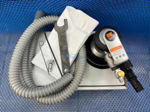 Máy chà nhám Kawasaki KPT-3500F