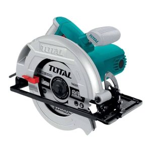 185mm Máy cưa đĩa tròn 1400W Total TS11418526