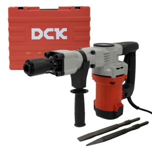 Máy Đục Bê Tông 17mm DCK KZG06-6S