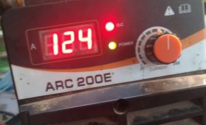 Máy móc công nghiệp tân trang: 7 tiêu chí so sánh với máy mới để chọn đúng ngân sách 4 Test máy hàn