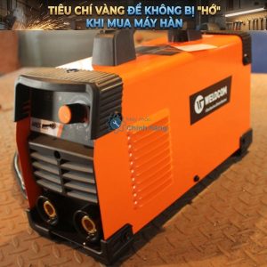 máy hàn điện tử