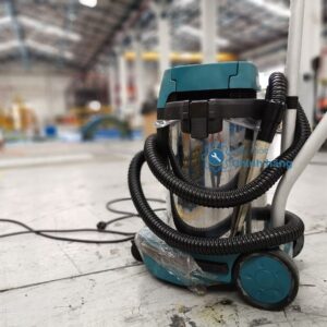 máy hút bụi công nghiệp