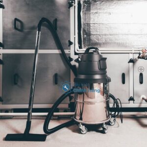 máy hút bụi công nghiệp
