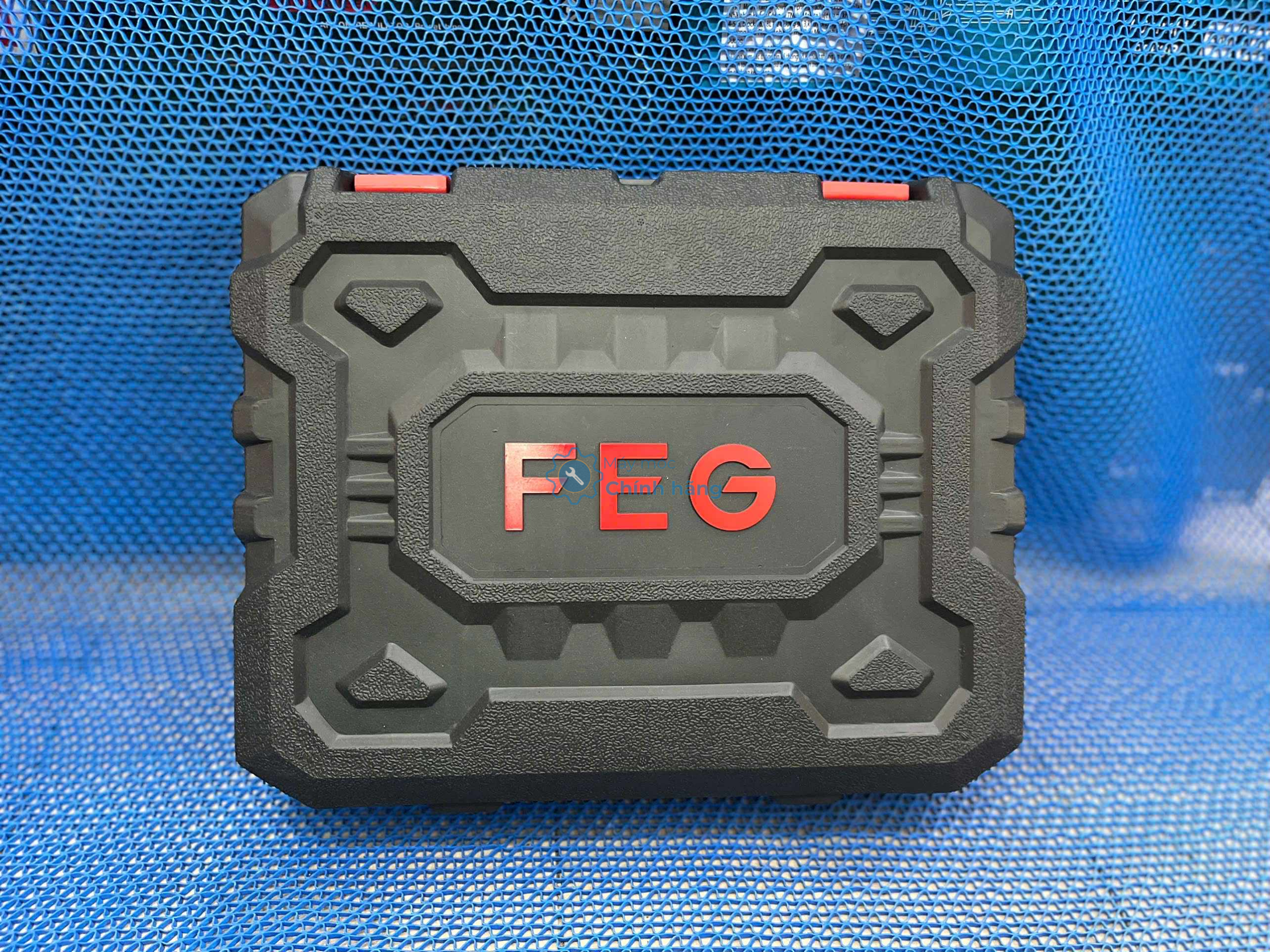 Máy khoan búa 1500W FEG EG-560