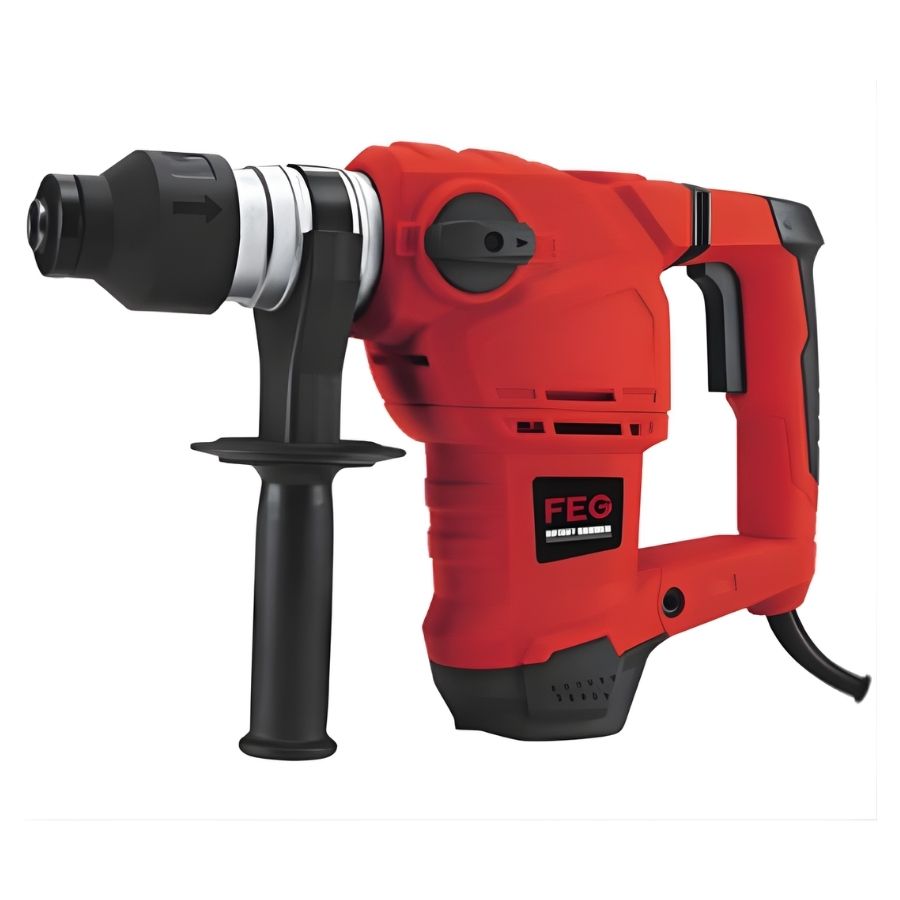 Máy khoan búa 1500W FEG EG-560