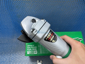 Máy mài góc Hikoki PDA100K