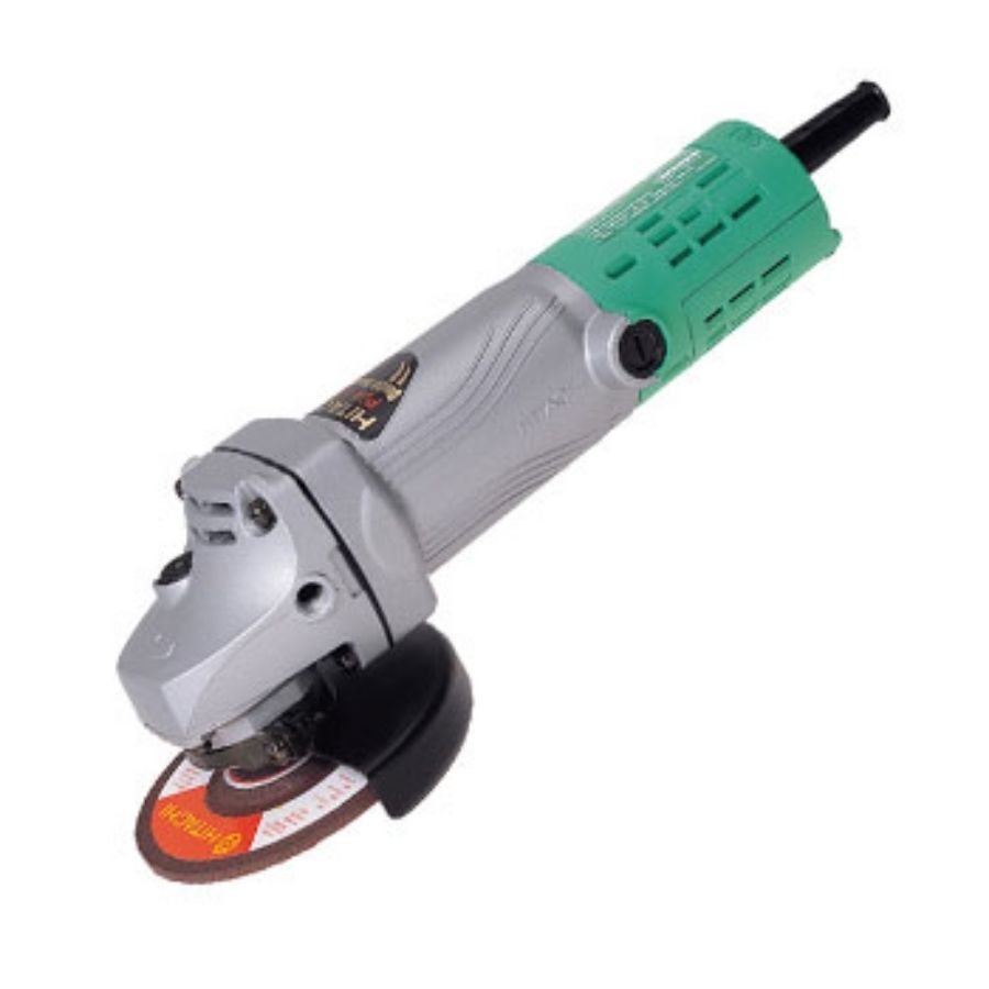 Máy mài góc Hikoki PDA100K