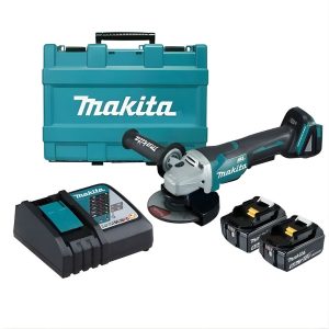 Máy Mài Góc Makita 9553B 100mm - Lựa Chọn Tốt Cho Việc Cắt, Mài Cơ Khí 3 máy mài góc makita