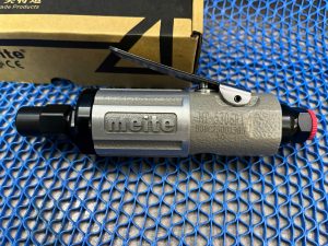 Máy mài hơi đầu trụ Meite MT-5306R1 6 Máy mài hơi đầu trụ Meite MT-5306R1