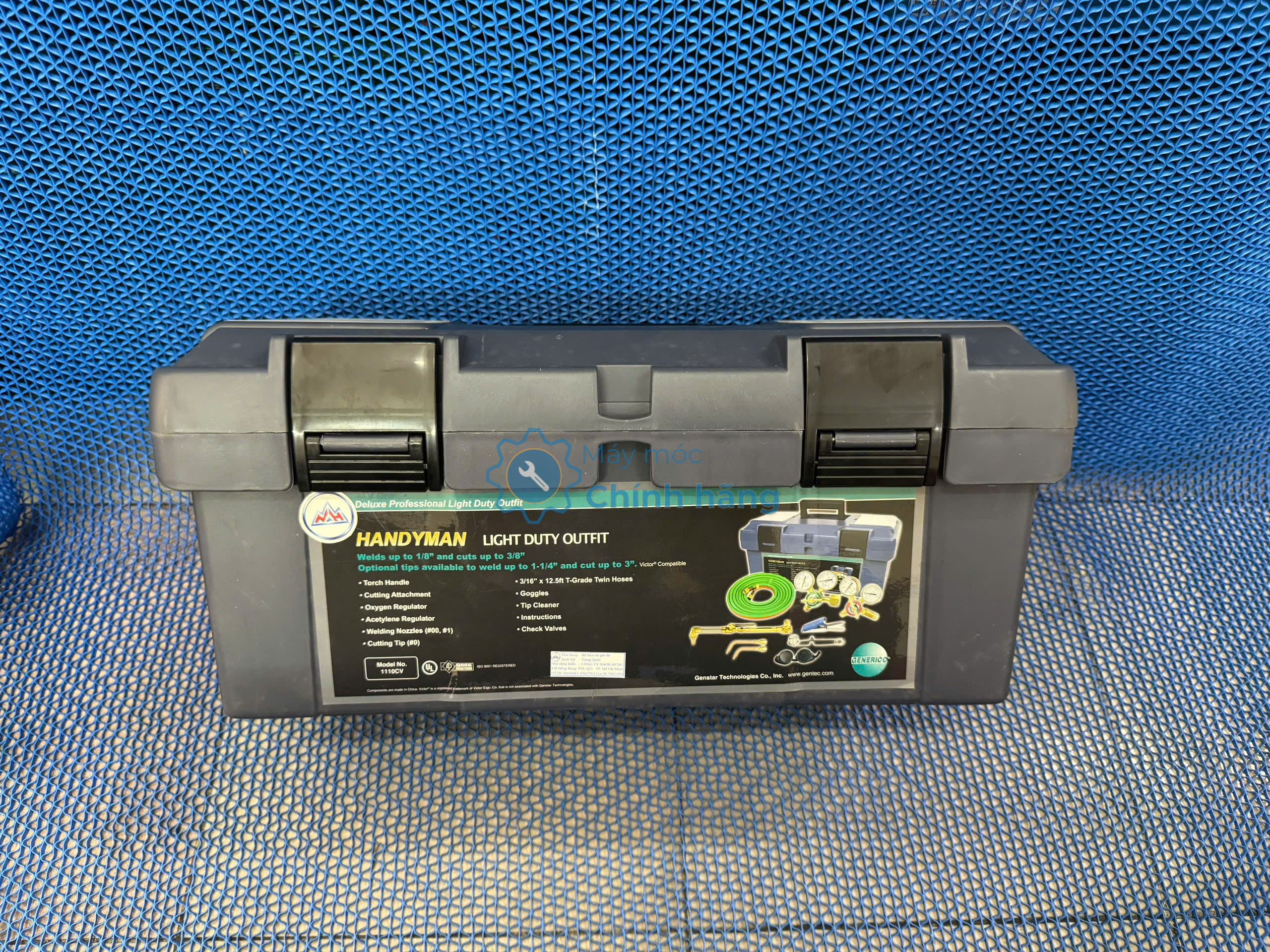 Máy siết bu lông Makita TW001GM201 dùng pin (19MM/BL) (40V Max) 4 Máy siết bu lông Makita TW001GM201 dùng pin (19MM/BL) (40V Max)