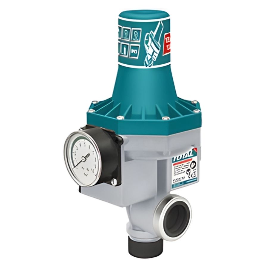 Rơ Le Máy Bơm Điều Khiển Tự Động