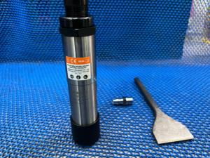 Súng Gõ Rỉ Sét Kawasaki KPT-J15