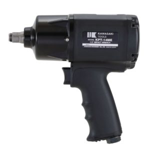 Súng vặn bu lông Kawasaki KPT-14ME – 1/2" mạnh mẽ, gọn tay cho xưởng & công trình