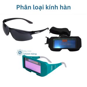 mặt nạ hàn điện tử