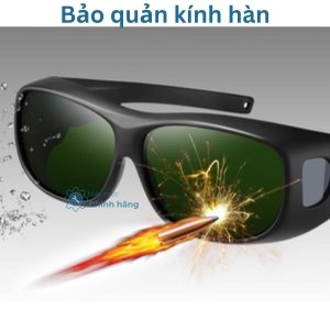 mặt nạ hàn điện tử