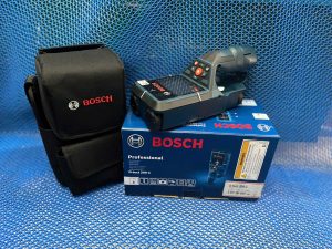 Máy dò đa năng dùng pin Bosch D-TECT 200 C – Dò sâu trong tường, hỗ trợ thi công an toàn và chính xác hơn 11 Máy dò đa năng dùng pin Bosch D-TECT 200 C