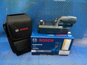 Máy dò đa năng dùng pin Bosch D-TECT 200 C – Dò sâu trong tường, hỗ trợ thi công an toàn và chính xác hơn 13 Máy dò đa năng dùng pin Bosch D-TECT 200 C