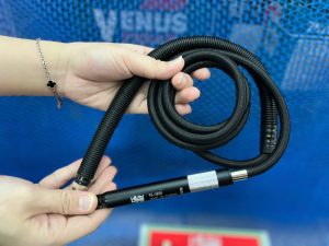 Máy Mài Hơi Yunica YG-3BSN