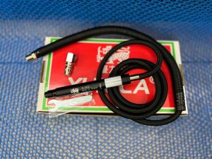 Máy Mài Hơi Yunica YG-3BSN