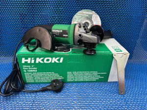 Máy mài đĩa HiKOKI G13SN2