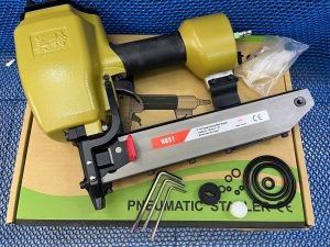 Súng bắn đinh chữ U Meite N851