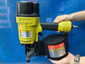 Súng bắn đinh cuộn Meite CN80B