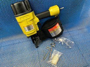 Súng bắn đinh cuộn Meite CN80B