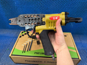 SÚNG BẮN ĐINH C LỚN MEITE SC7E