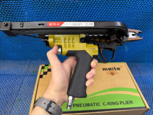 SÚNG BẮN ĐINH C LỚN MEITE SC7E